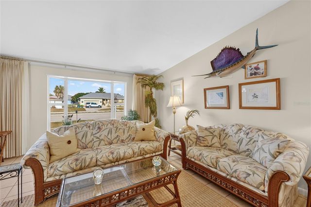 21277 EDGEWATER DRIVE, Port Charlotte, FL 33952