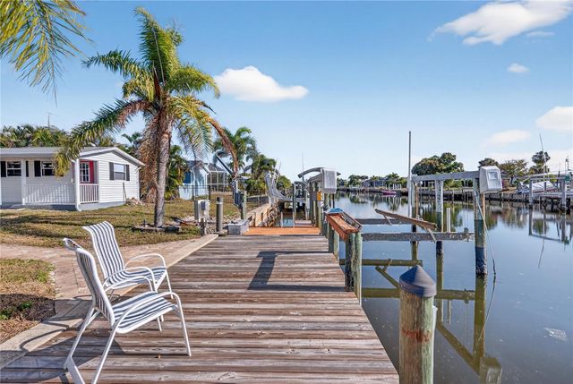 21277 EDGEWATER DRIVE, Port Charlotte, FL 33952