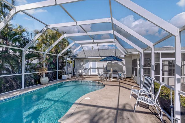 21277 EDGEWATER DRIVE, Port Charlotte, FL 33952