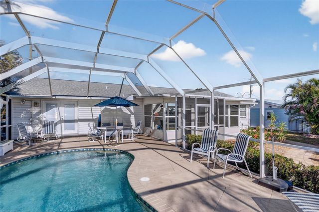 21277 EDGEWATER DRIVE, Port Charlotte, FL 33952