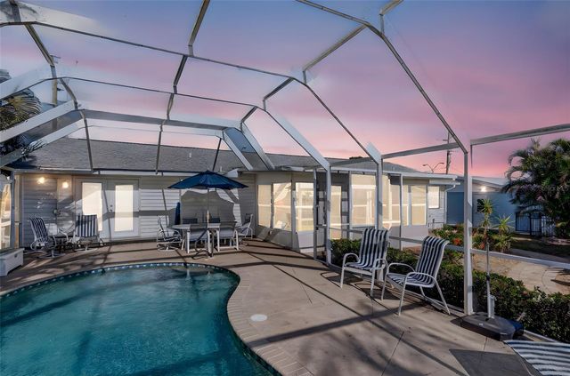 21277 EDGEWATER DRIVE, Port Charlotte, FL 33952