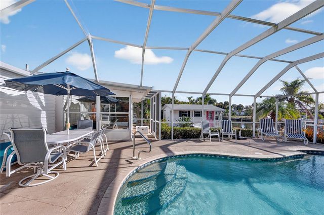 21277 EDGEWATER DRIVE, Port Charlotte, FL 33952