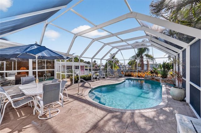 21277 EDGEWATER DRIVE, Port Charlotte, FL 33952