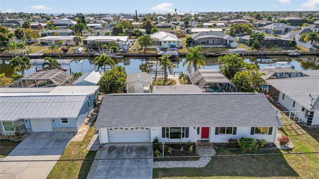 21277 EDGEWATER DRIVE, Port Charlotte, FL 33952