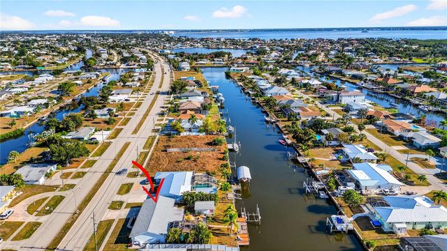 21277 EDGEWATER DRIVE, Port Charlotte, FL 33952