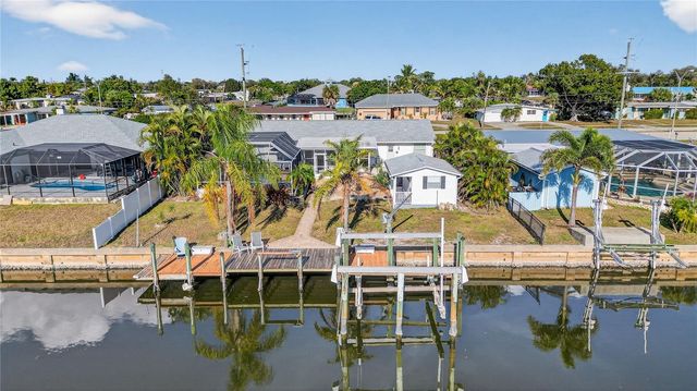 21277 EDGEWATER DRIVE, Port Charlotte, FL 33952