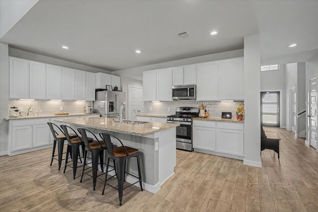 18307 Windy Knoll Way, Houston, TX 77084