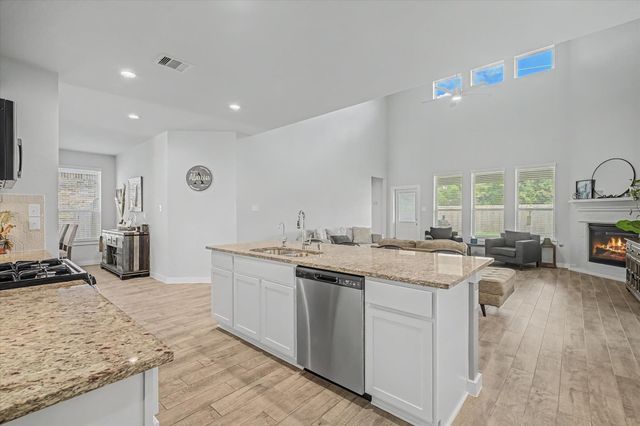 18307 Windy Knoll Way, Houston, TX 77084