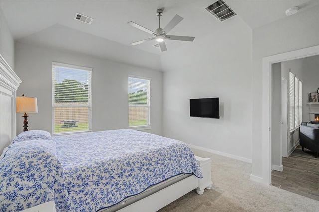 18307 Windy Knoll Way, Houston, TX 77084