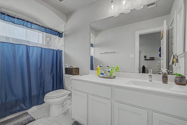 18307 Windy Knoll Way, Houston, TX 77084