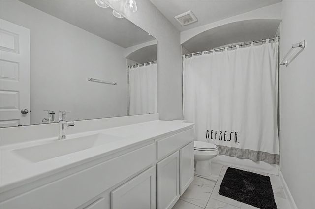18307 Windy Knoll Way, Houston, TX 77084