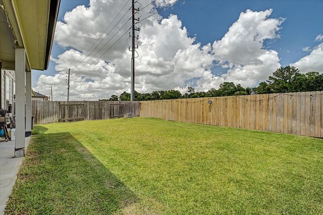 18307 Windy Knoll Way, Houston, TX 77084