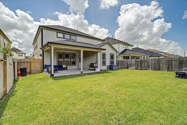 18307 Windy Knoll Way, Houston, TX 77084