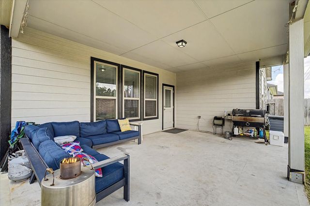 18307 Windy Knoll Way, Houston, TX 77084