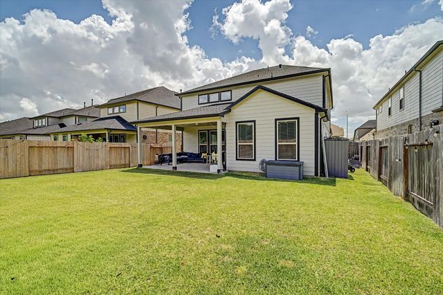 18307 Windy Knoll Way, Houston, TX 77084