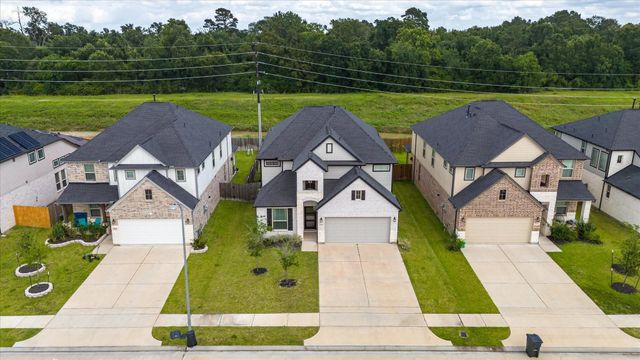 18307 Windy Knoll Way, Houston, TX 77084