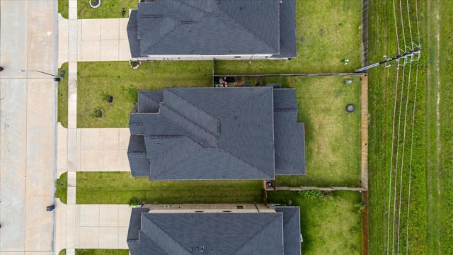 18307 Windy Knoll Way, Houston, TX 77084