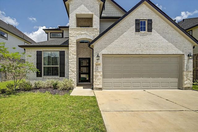 18307 Windy Knoll Way, Houston, TX 77084