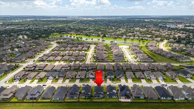 18307 Windy Knoll Way, Houston, TX 77084