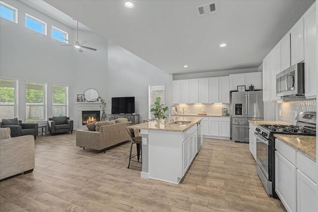 18307 Windy Knoll Way, Houston, TX 77084