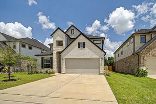 18307 Windy Knoll Way, Houston, TX 77084