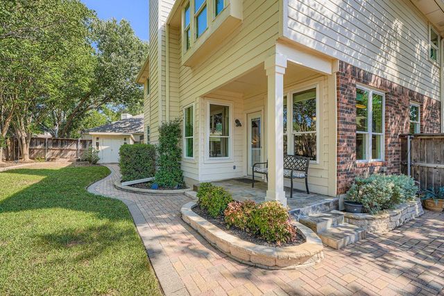 2600 Winding Brook DR, Austin, TX 78748