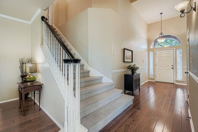 2600 Winding Brook DR, Austin, TX 78748