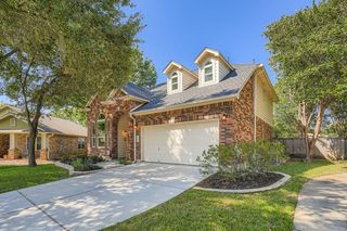 2600 Winding Brook DR, Austin, TX 78748