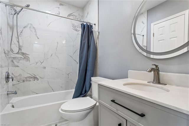 1428 24th ST B, Newport News, VA 23607