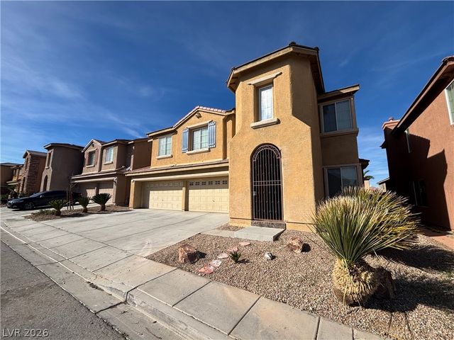 9218 Desert Heat Avenue, Las Vegas, NV 89178