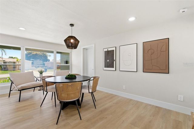 3593 BENSON AVENUE N, St Petersburg, FL 33713