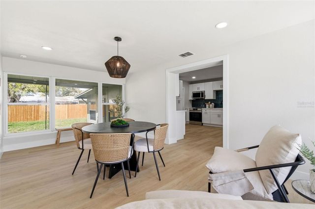 3593 BENSON AVENUE N, St Petersburg, FL 33713