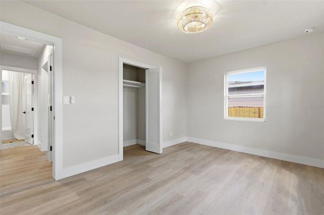 3593 BENSON AVENUE N, St Petersburg, FL 33713