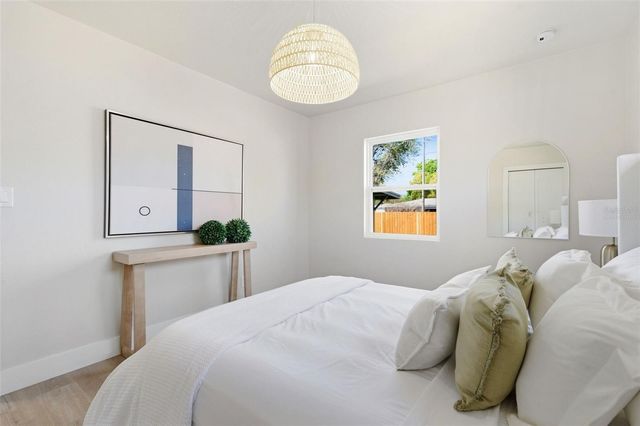 3593 BENSON AVENUE N, St Petersburg, FL 33713