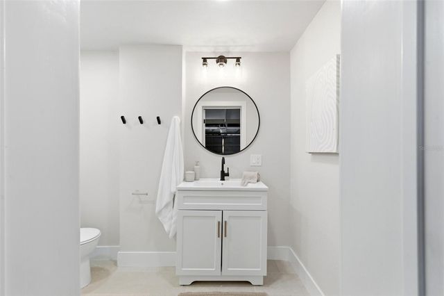 3593 BENSON AVENUE N, St Petersburg, FL 33713