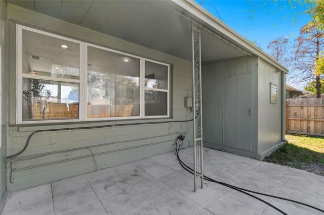 3593 BENSON AVENUE N, St Petersburg, FL 33713