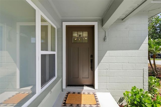 3593 BENSON AVENUE N, St Petersburg, FL 33713