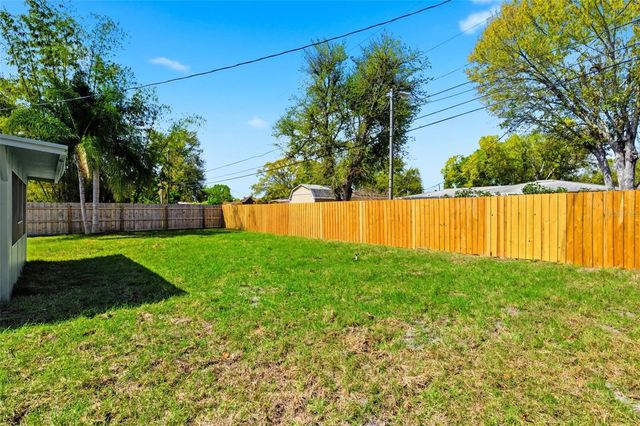 3593 BENSON AVENUE N, St Petersburg, FL 33713