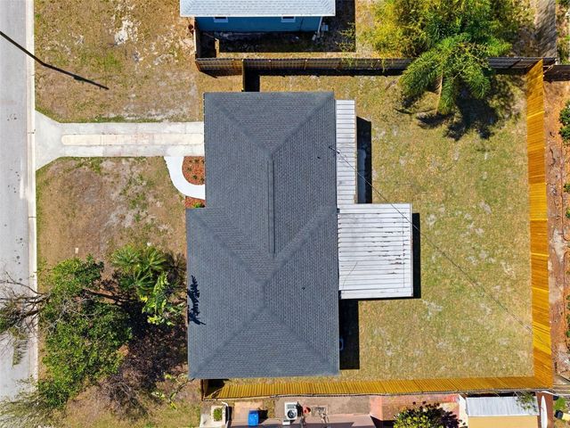 3593 BENSON AVENUE N, St Petersburg, FL 33713