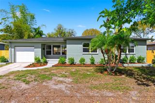 3593 BENSON AVENUE N, St Petersburg, FL 33713