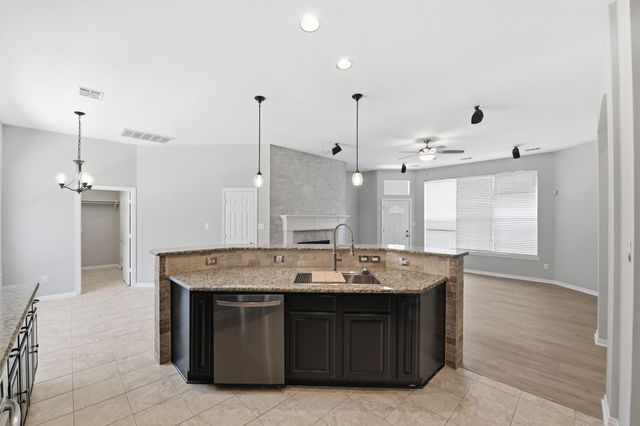 4423 Laney Court, Richardson, TX 75082