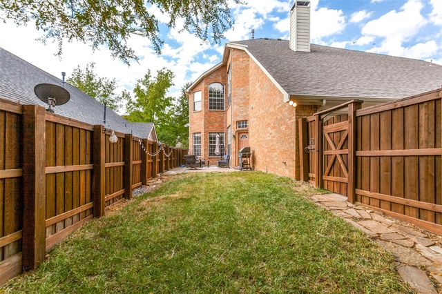 4423 Laney Court, Richardson, TX 75082