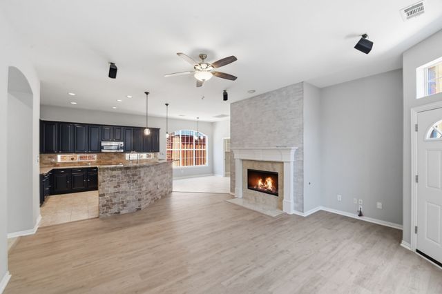 4423 Laney Court, Richardson, TX 75082