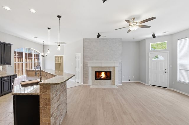 4423 Laney Court, Richardson, TX 75082