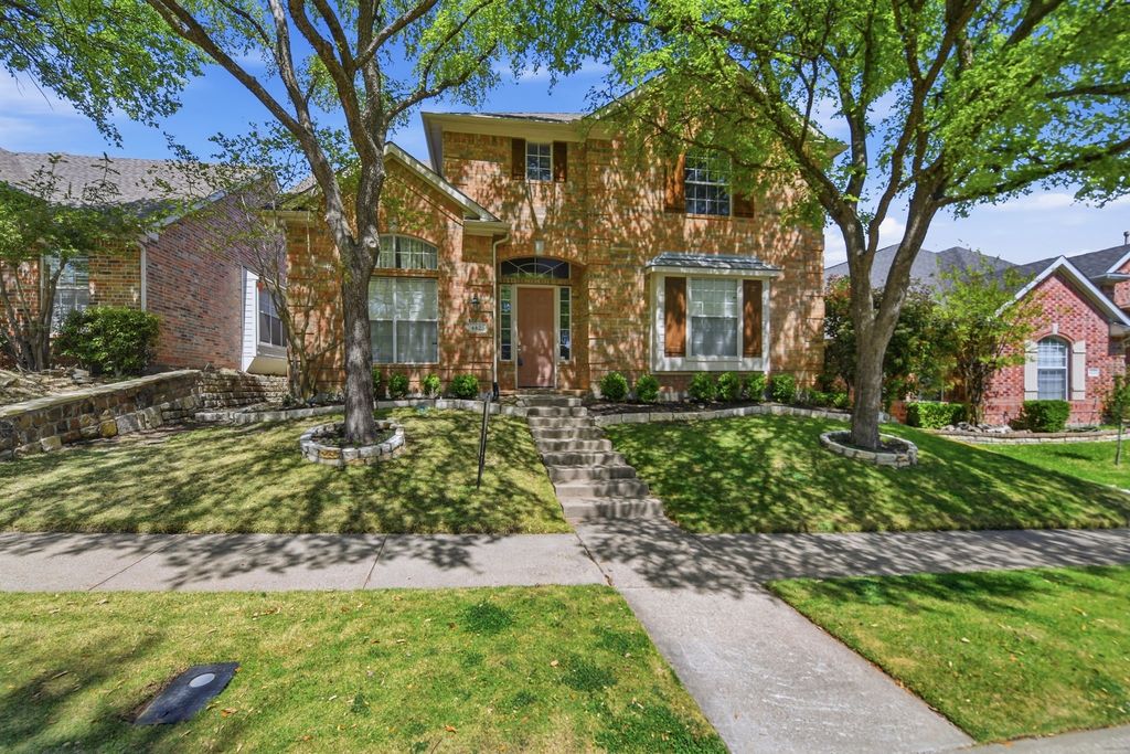 4423 Laney Court, Richardson, TX 75082