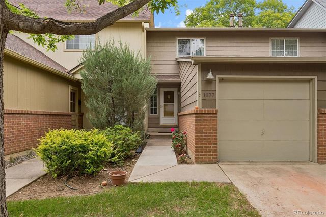 1077 Artemis Circle, Lafayette, CO 80026
