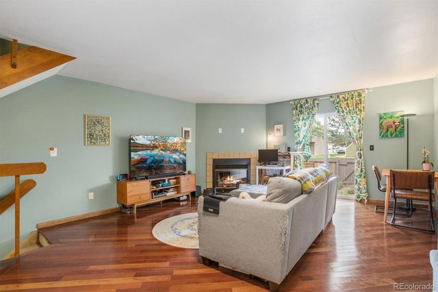 1077 Artemis Circle, Lafayette, CO 80026