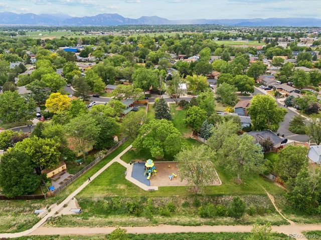 1077 Artemis Circle, Lafayette, CO 80026