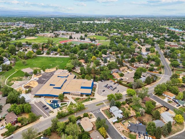 1077 Artemis Circle, Lafayette, CO 80026