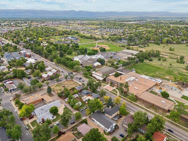 1077 Artemis Circle, Lafayette, CO 80026